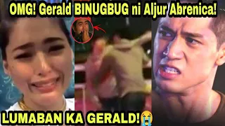 NAKAKAAWA! Gerald Anderson BINUGBUG ni Aljur Abrenica matapos IBULGAR nto ang Relasyon nila ni Kylie