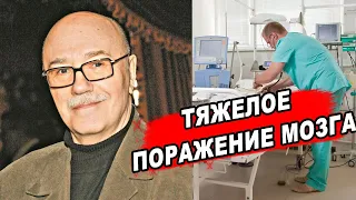 "МЕНЯ БУДТО ОГЛУШИЛИ" | Состояние Леонида Куравлева ухудшается