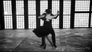 Tango Santa Maria   Sexy Tango   Music Video   HQ Audio