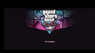 I play gta vice city on my mobile our old memories