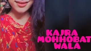 kajra mohabbat wala song @dance  by heart video choreography by Leena Rajput #kajramohabbatwala