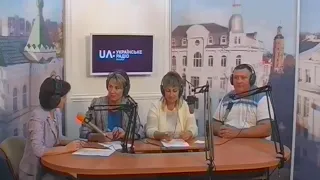 15.09.20.Віч-на-віч.КУ "Обл. пансіонат для осіб з інвалідністю та похилого віку в умовах карантину