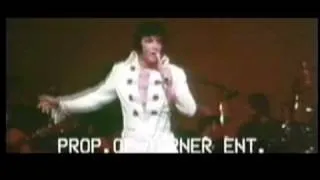 Elvis LIve In Vegas. Aug. 12. 1970. The Midnight Show. Part. 4.
