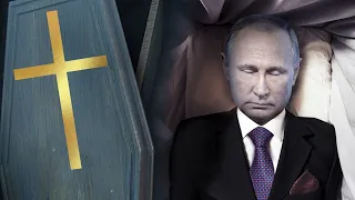 Putin VA MURI ( de mâna generalilor săi)