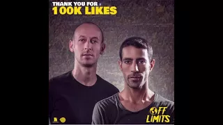 OFF LIMITS - Live Set '''100K Likes'' 12-11-2017 [PsyProg]