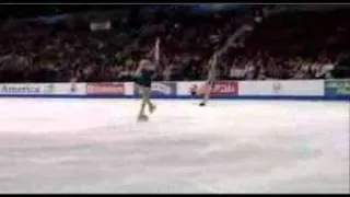 2010 SA Wenjing Sui Cong Han SP