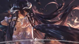 「Nightcore」↭  Voracity ღ (Overlord III OP)