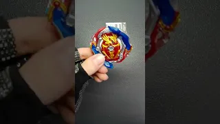 Beyblade Burst B-150 Union Achilles Convert Xtend+ Retsu Takara Tomy Unboxing