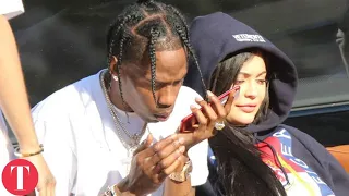 The Truth About Kylie Jenner And Travis Scott Splitting Up