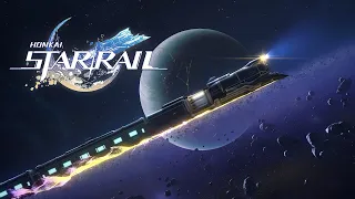 HONKAI:STAR RAIL - ПРОСТО ПОСМОТРИМ