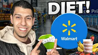 Walmart Haul on a Diet: The Ultimate Guide to Smart Choices