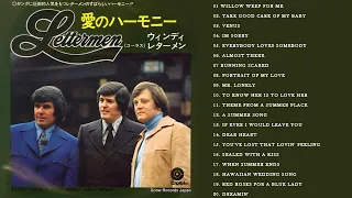 THE LETTERMEN | Full Albums 1965 | The Lettermen - Best Songs Collection 2021