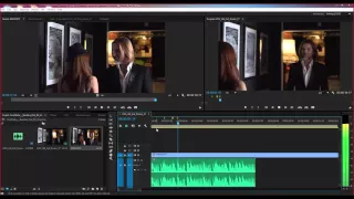 Premiere Pro - Нарезка видео под битударные