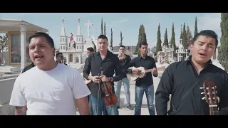 Mariachi "Real Juvenil" de Nochistlán Zac. -"En Vida"