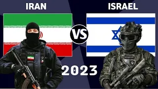 Israel-Iran Military Comparison: Budget, Weapons etc | Which Army Holds the Upper Hand? Us President