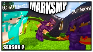 MARK SMP S.2 : HUH HUH HUH