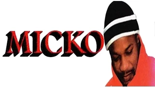 Koffi Olomide - Micko - (Clip Officiel)