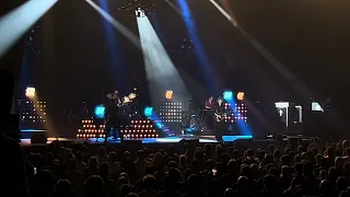 I Want It All - One Vision of Queen feat. Marc Martel - Düsseldorf 27.09