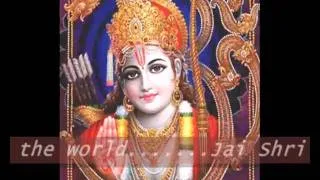 Peaceful Divine Chant by Jagjit Singh  The Hare Krishna Maha Mantra   }