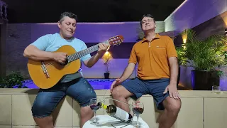 BINO ALVES & SANDRO SOUZA - ADEUS COLORIDO