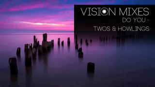 Vision Mixes #30 - Trillwave / Witch House Mix
