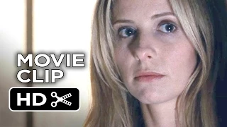 Veronika Decides to Die Movie CLIP - I'm Not Crazy (2015) - Sarah Michelle Gellar Movie HD