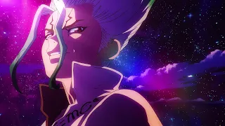 Dr. Stone All Openings And Endings 1-5 [Full Version]