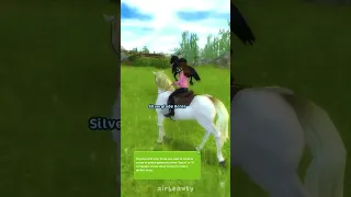 ˖ ࣪ . ࿐ ♡ ˚ . pov: learning how to jump on star stable in 2013