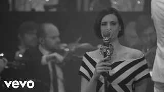 Hooverphonic - Heartbroken (Live at Koningin Elisabethzaal 2012)