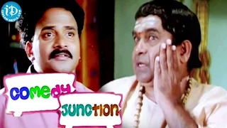 Comedy Junction Episode 12 - Telugu Best Comedy Scenes - Monday Special