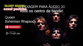 Queen   Bohemian Rhapsody   3D AUDIO TOTAL IMMERSION VDownloader