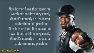 50 Cent - I'm Not Rich And Still Lying (The Game Diss) [Lyrics]