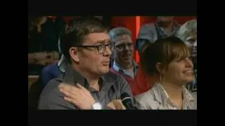 HQ Patricia Paay Owned door THEO MAASEN  Playboy interview DWDD (9-12-2009)
