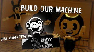 Build Our Machine [SFM ANIMATION]