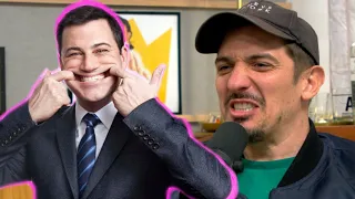 Schulz Reacts: Kimmel's Cringy BLM Emmys Pander | Flagrant 2 with Andrew Schulz and Akaash Singh