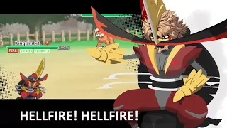 Hellfire (Kingambit theme) [parody of Leo Whitefang's theme]