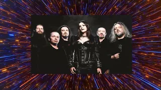 NIGHTWISH - Last Ride of the Day -  Poland