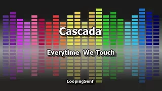 Cascada - Everytime We Touch - Karaoke