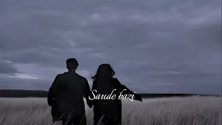 Saude bazi | slowed | javed ali