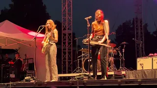 Larkin Poe - Holy Ghost Fire