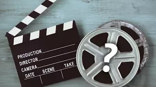 What Makes Film Work