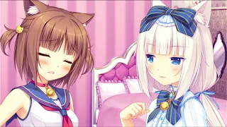 NEKOPARA Vol. 2 (PS4) | Part 18