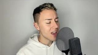 Beyoncé - Halo (Cover by Marcos Veiga)