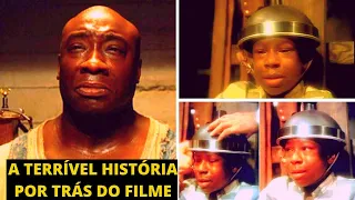 A ESPERA DE UM MILAGRE - HISTÓRIA REAL