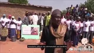 Habib Nurmagomedov pomog afrikancam.... Хабиб Нурмагомедов 2019г.