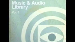 "A Day at the Seaside" (Scarfolk Music & Audio Library Vol. 1)