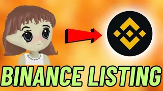 THIS IS WHAT WILL HAPPEN TO MILADY COIN IN 2024 || BINANCE LISTING?