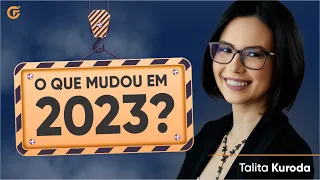 PENDÊNCIAS NA MALHA FISCAL: O QUE MUDOU EM 2023?