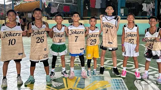 Jokers VS San Roque B | Sureball Basketball League | June 5, 2024