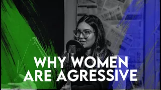 Why Are Women So Angry? Ft. Humna Raza | 025 | TBT